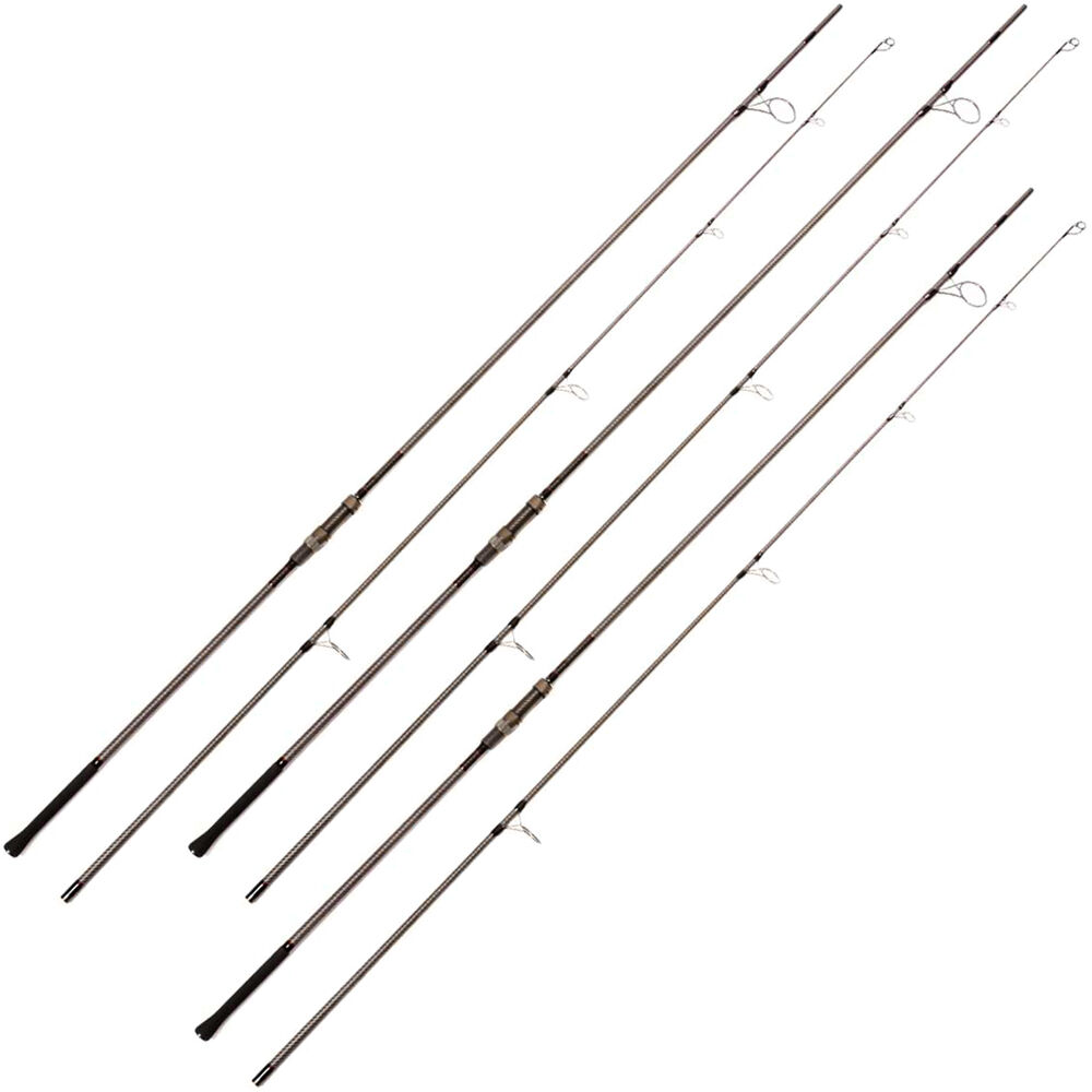 3 db-os Xanthor XLR botcsomag 12' 3.5Lbs