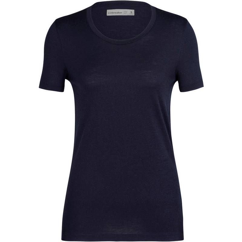 Icebreaker TECH LITE II Funktionsshirt Damen