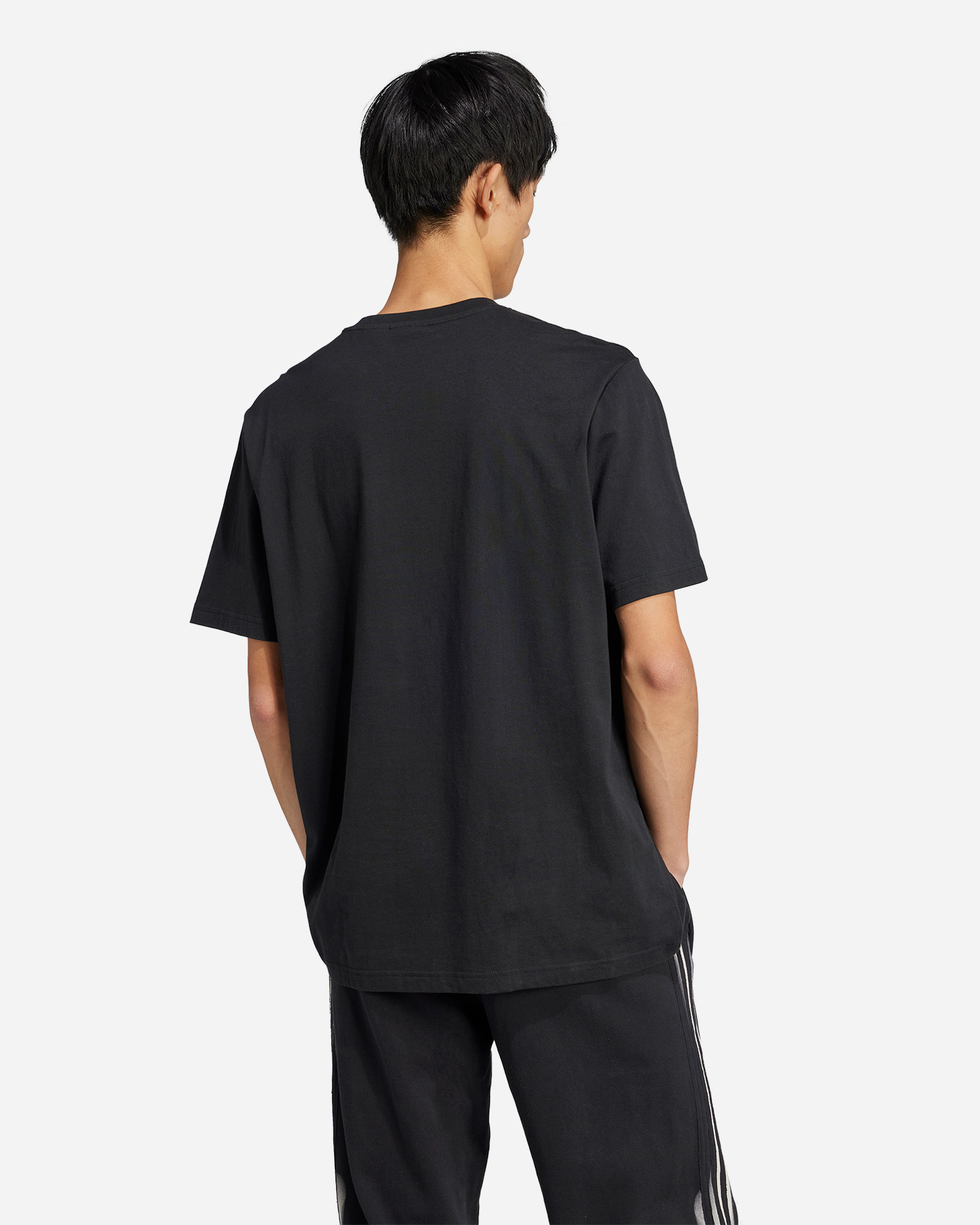 Tričko Adidas Trefoil M JI5871