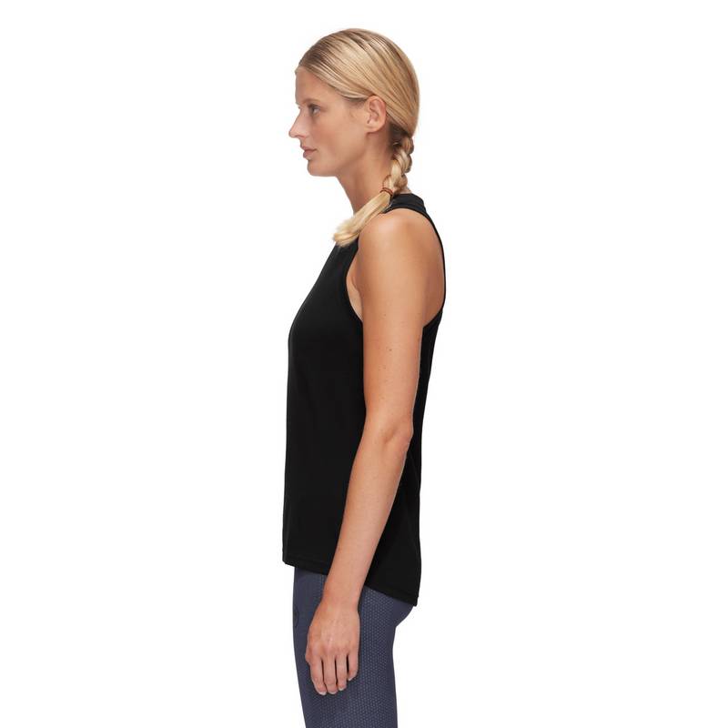 Mammut Core Logo Tanktop Damen