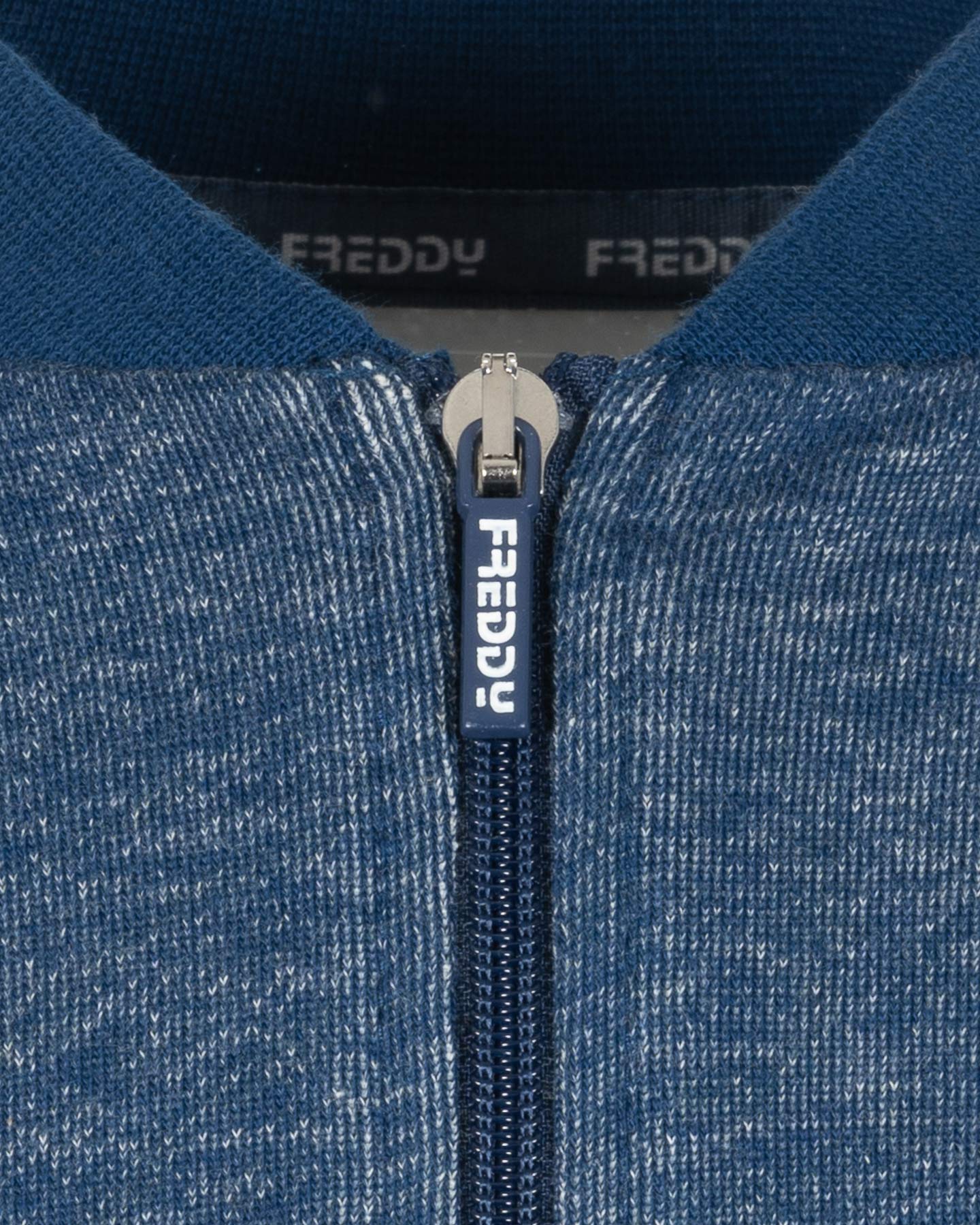 Felpa Freddy Classic Jr FR1626-000