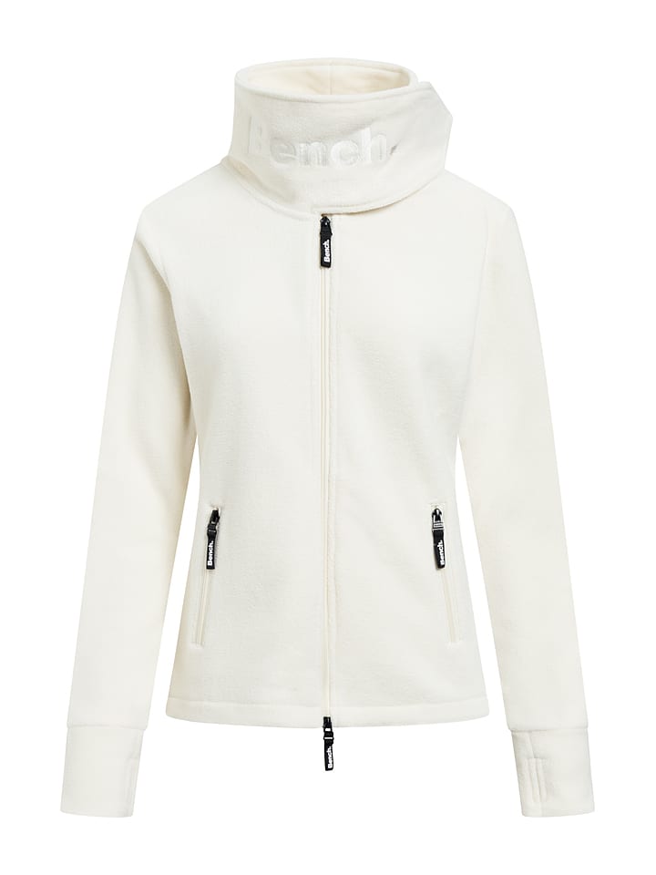 Bench Fleecejacke 