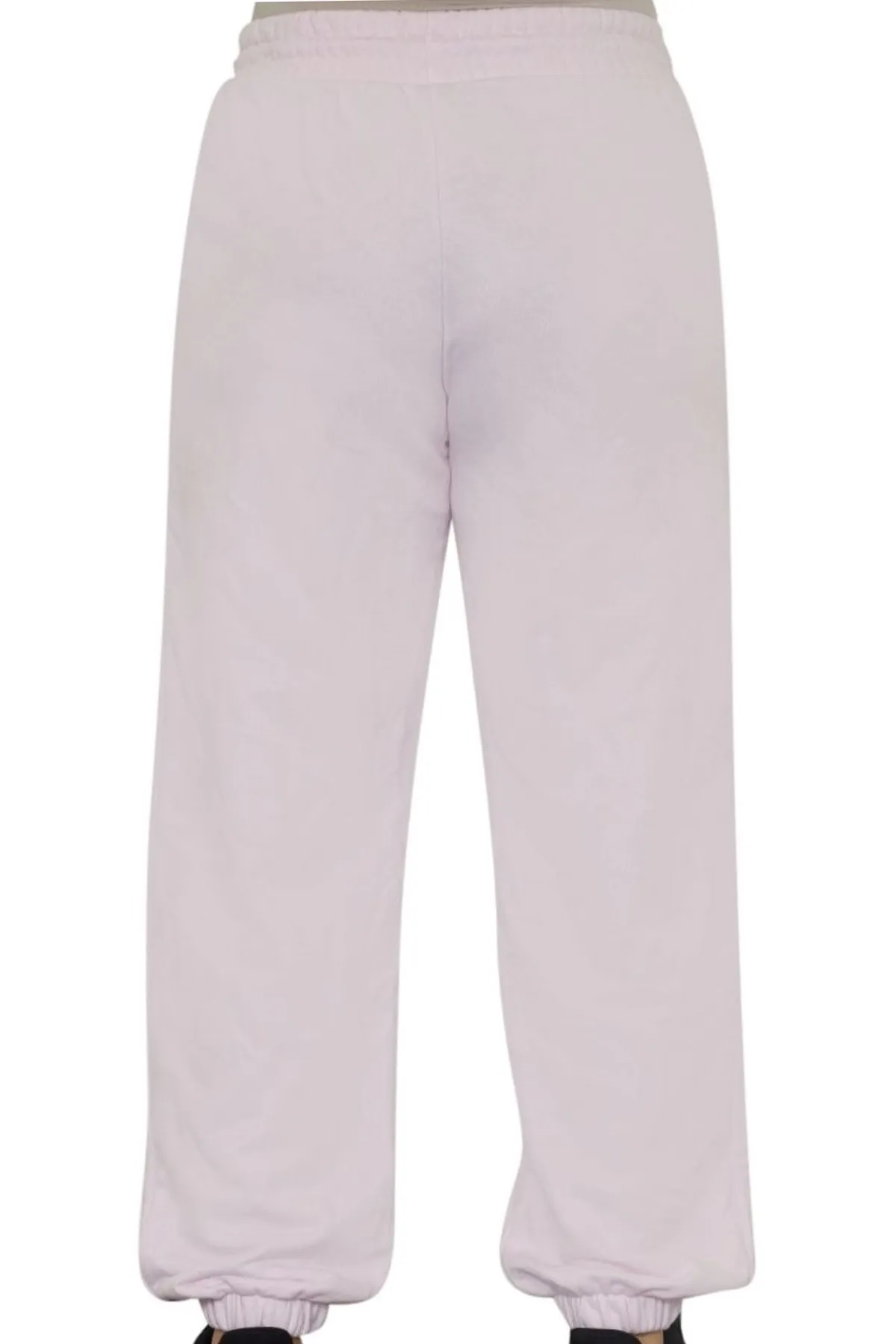 adidas  Jogginghose - Rosa - Jogger