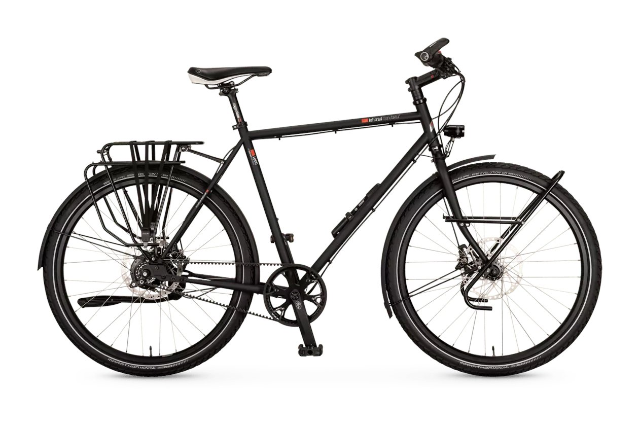 VSF Fahrradmanufaktur TX-1000 - 2023 - 27,5 Zoll - Diamant
