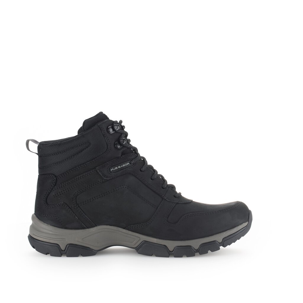 Pius Gabor PG0533 Boot schwarz