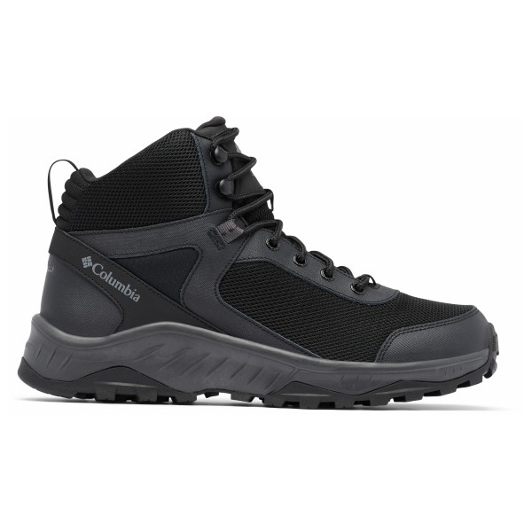 Columbia - Trailstorm Ascend Mid WP - Wanderschuhe