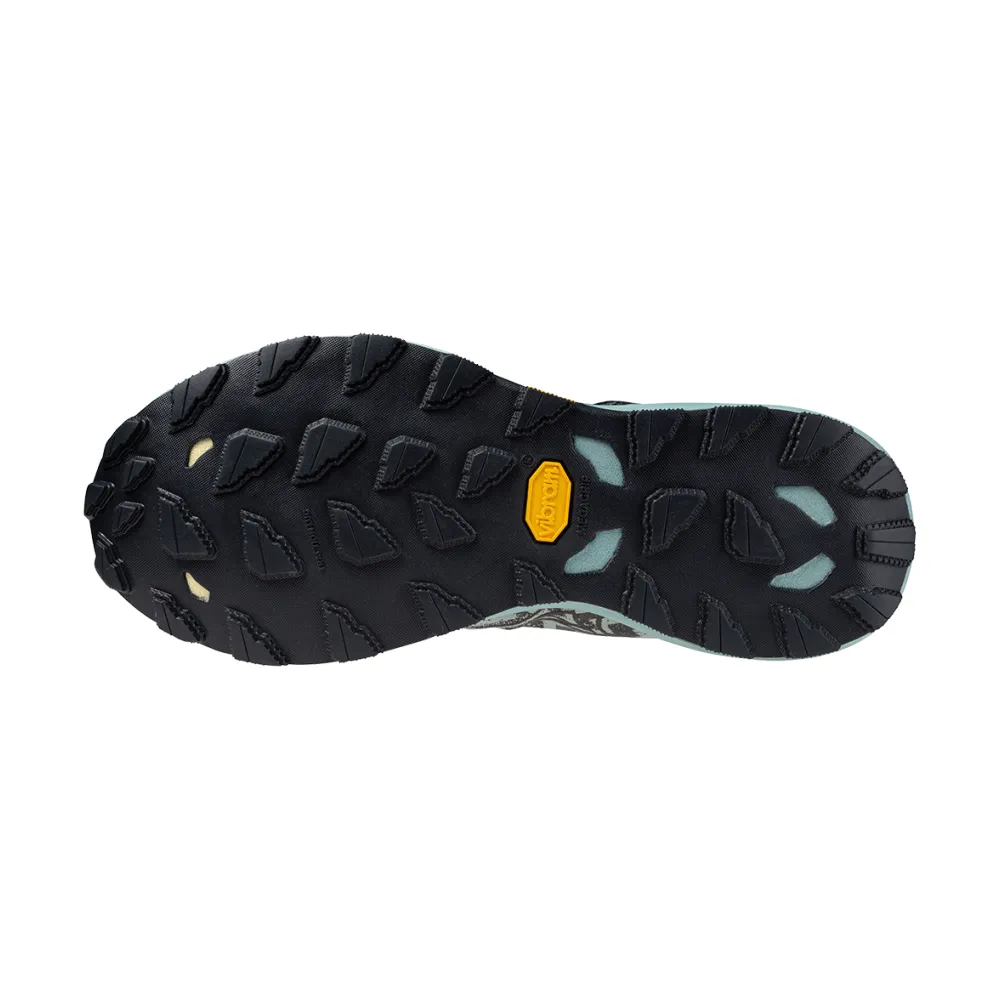 Mizuno WAVE DAICHI 8 J1GK247103 / blau