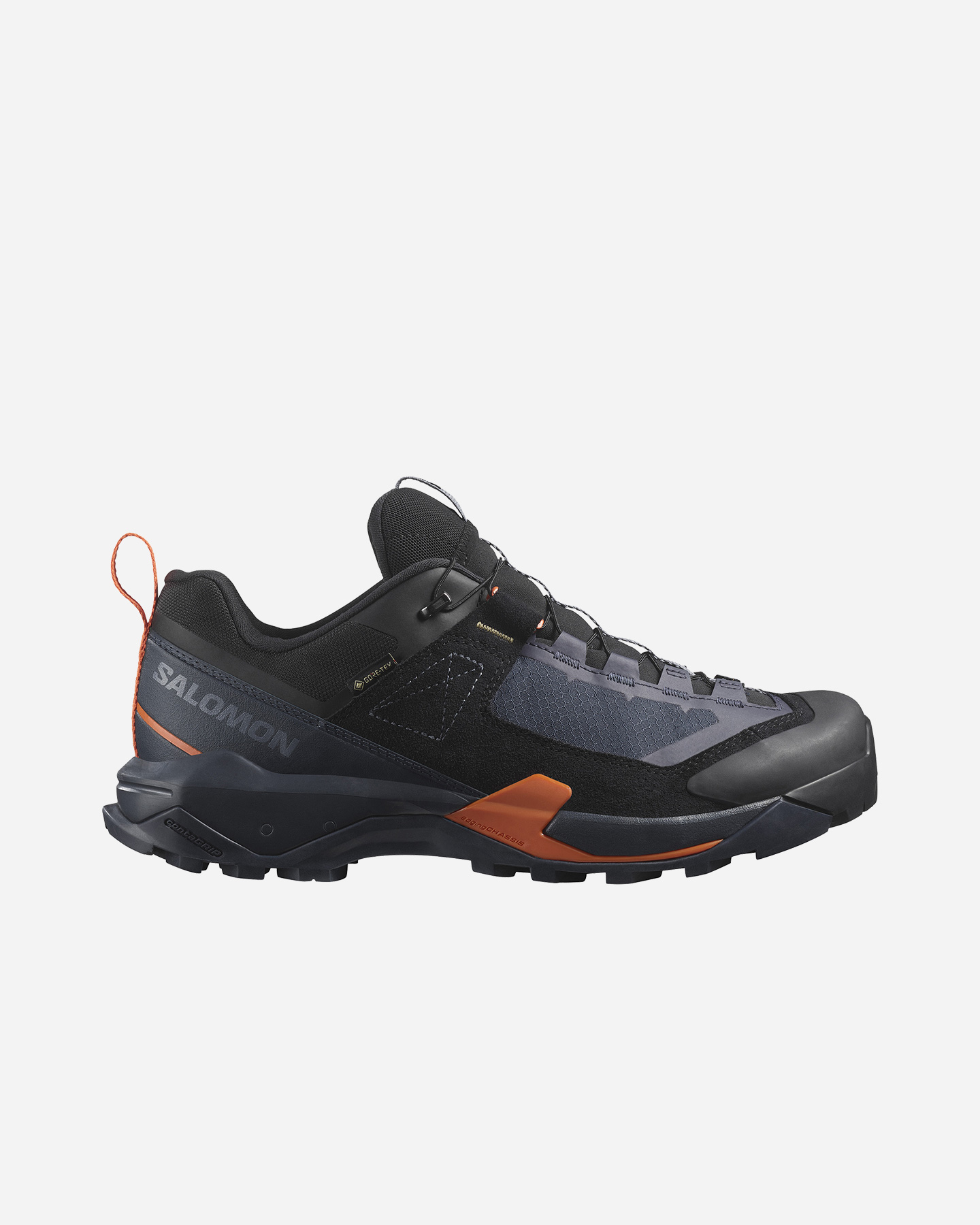 Topánky Salomon X Ultra Alpine Gtx M L47686200