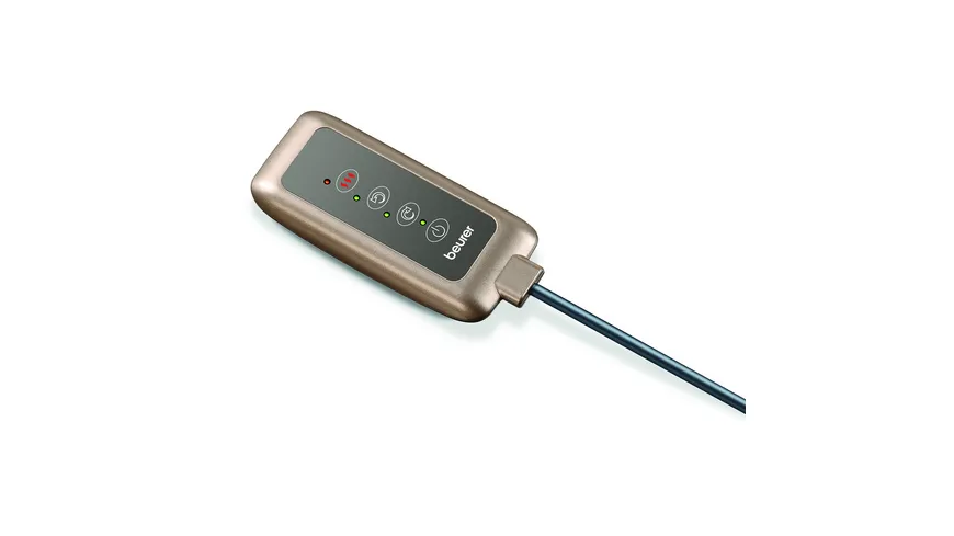 beurer Shiatsu-Massage Kissen MG147
