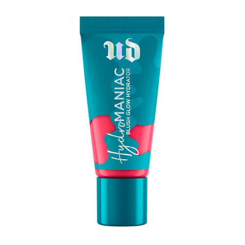 Urban Decay Hydromaniac Dewy Liquid Blush pirosító 15 ml