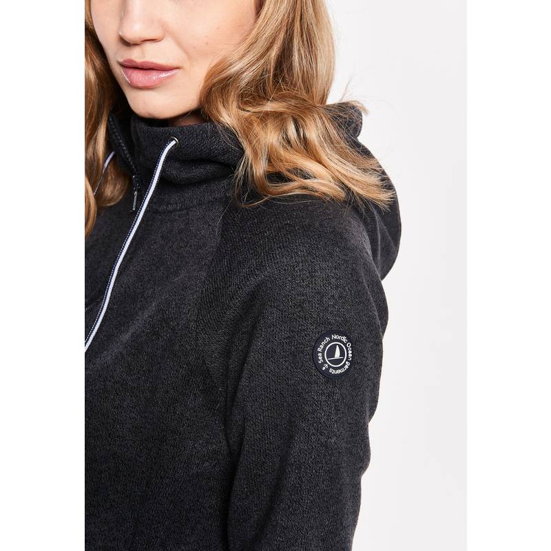Sea Ranch Bea Fleecejacke Damen