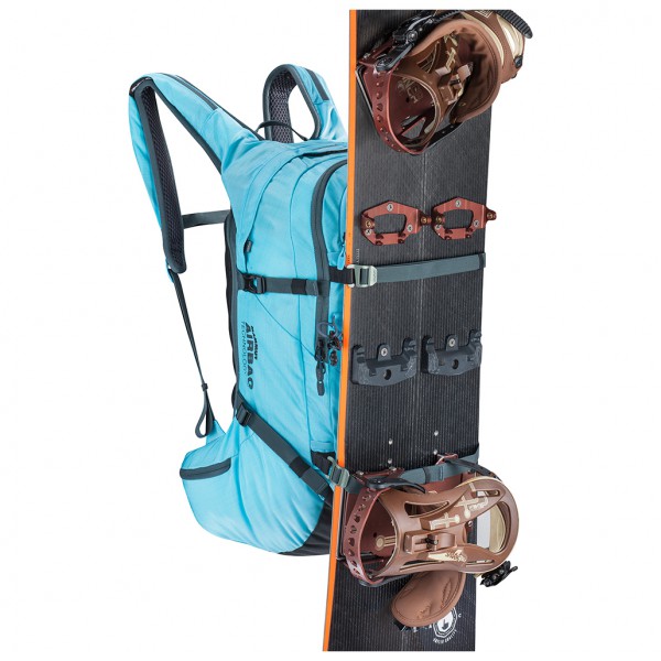 Evoc - Line R.A.S. 30 - Skitourenrucksack