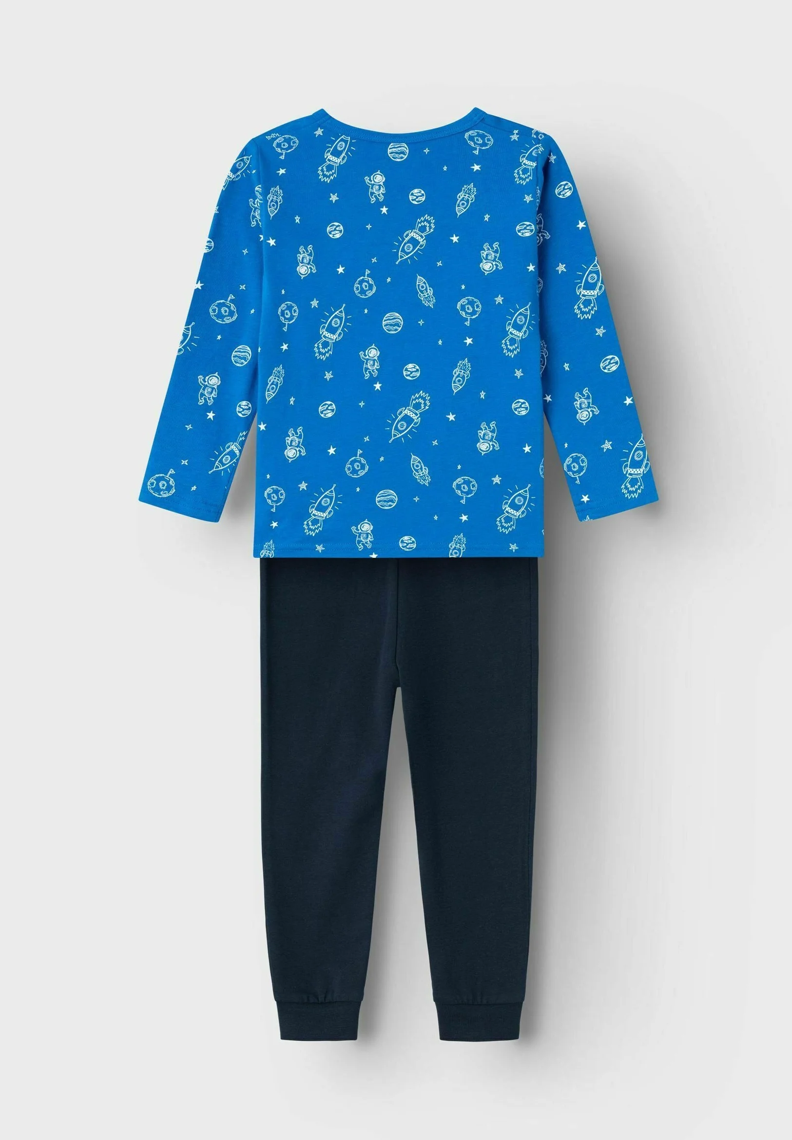 Name it NACHTWÄSCHE LANGARM - Pijama