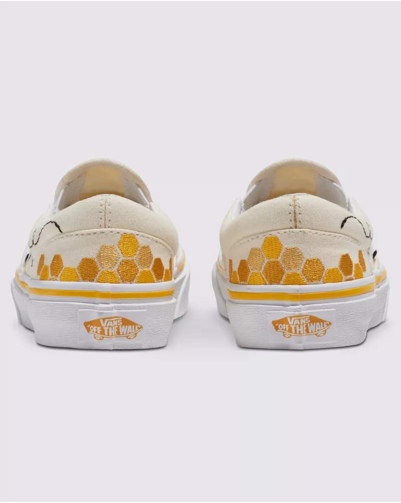 Kids Classic Slip-On Shoe