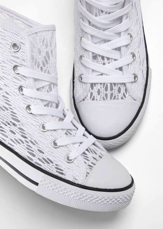 High top Sneaker