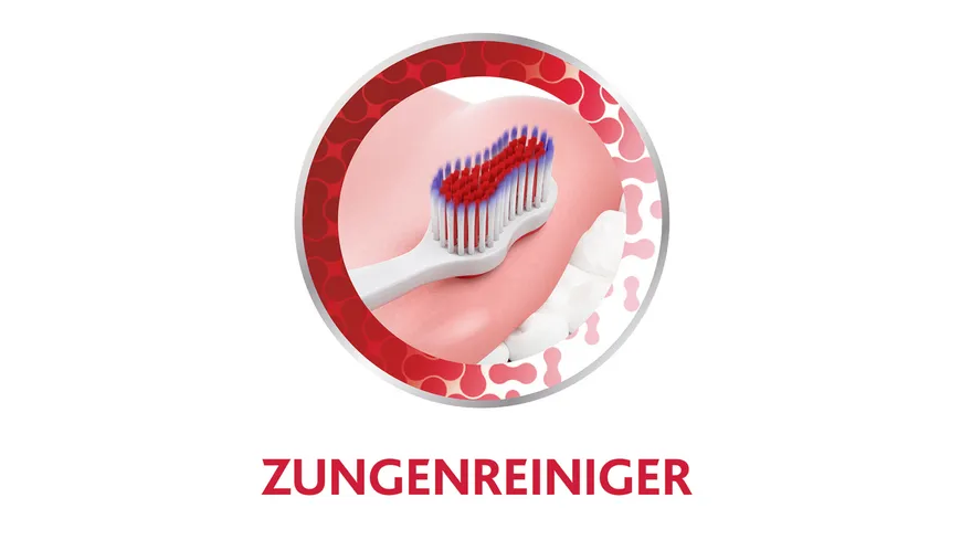 Parodontax Complete Protection Zahnbürste