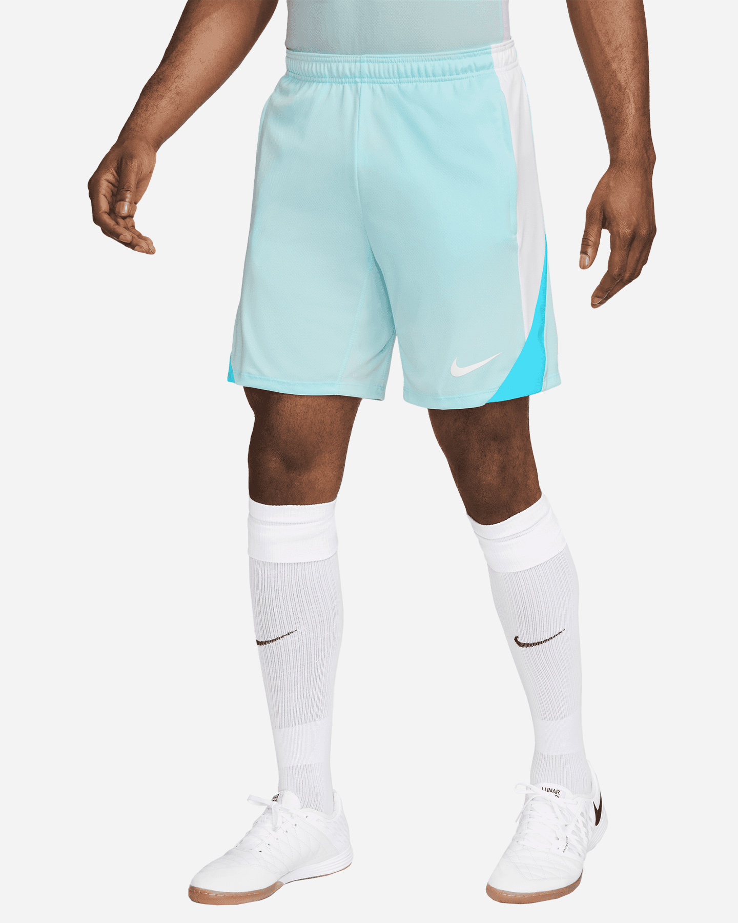 Spodenki piłkarskie Nike Strike Kz M FN2401-474