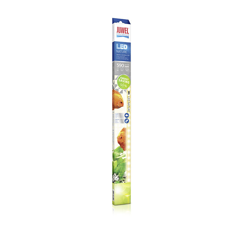 JUWEL Beleuchtung JUWEL Nature LED 59 cm, 11 W