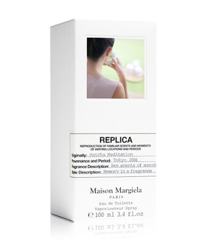 Maison Margiela Replica Matcha Meditation Eau de Toilette-100 ml