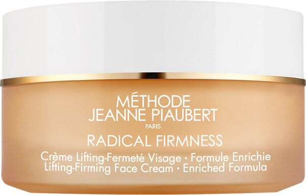 Jeanne Piaubert Radical Firmness Lifting-Firming Face Cream Gesichtscreme