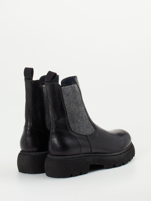 Chelsea Boots-17350090117 Konstantin Starke
