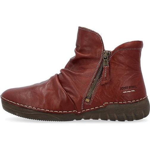 JOSEF SEIBEL Zipper-Boot FELICIA 06