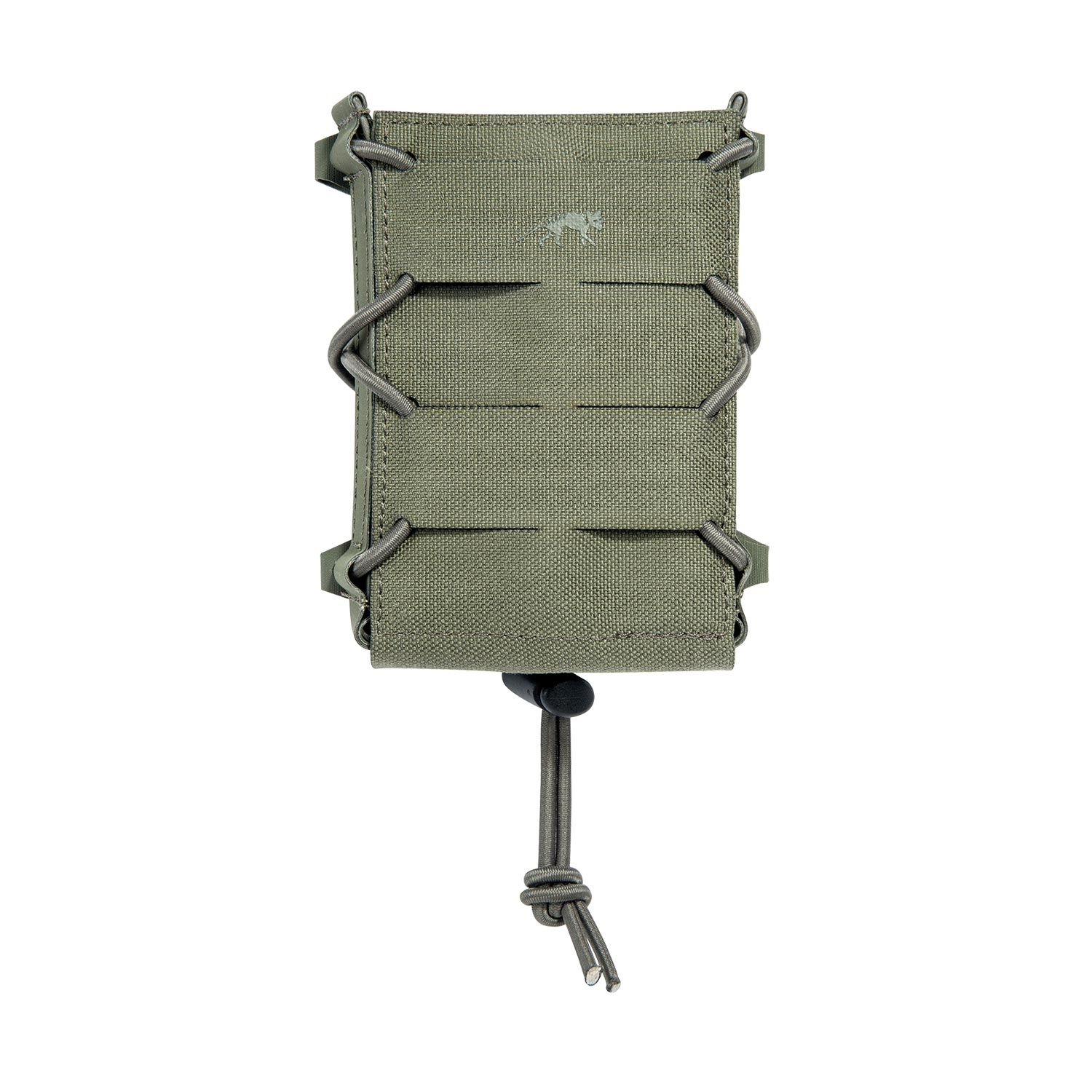 TT DBL Mag Pouch MCL