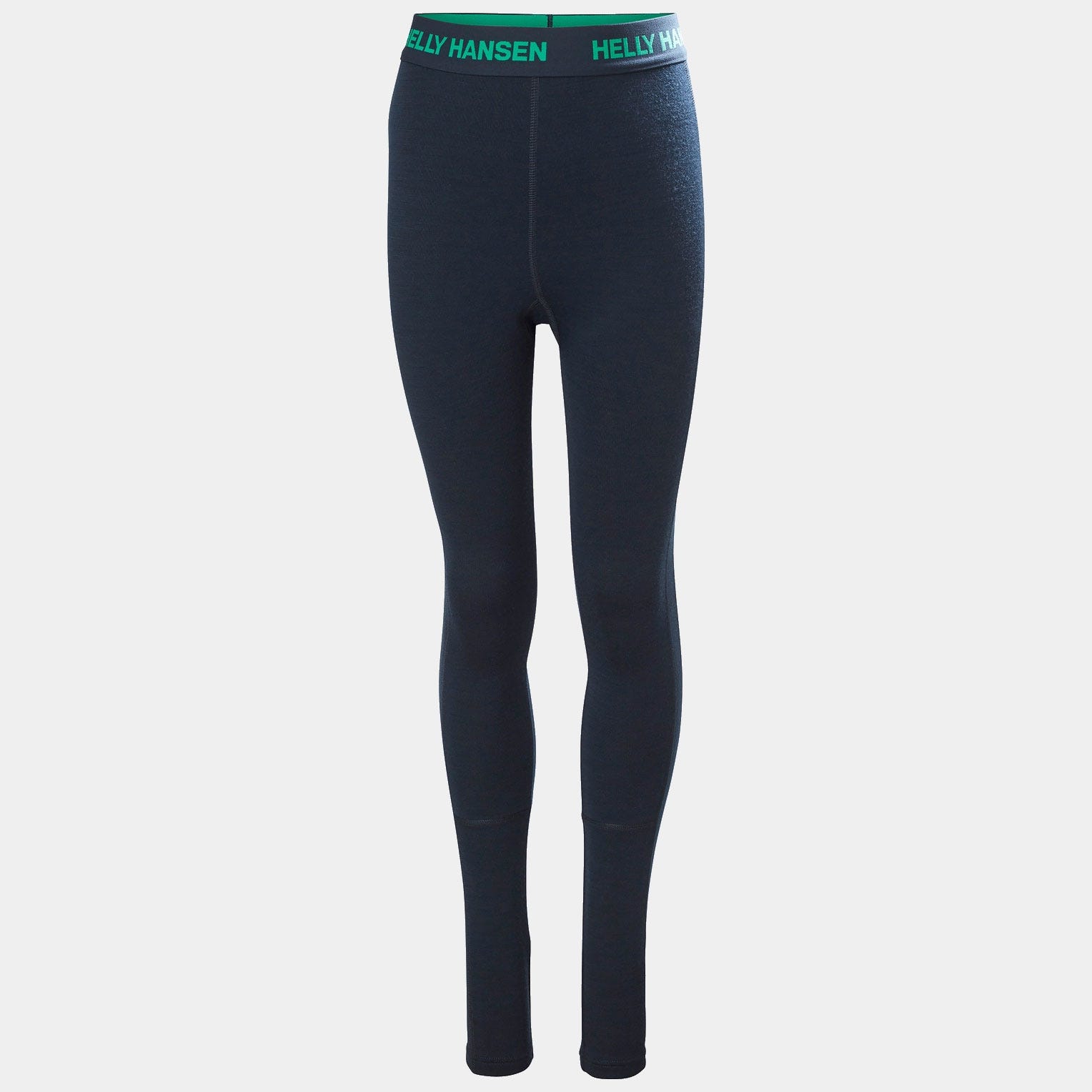 Juniors' Graphic LIFA® Merino Base Layer Set