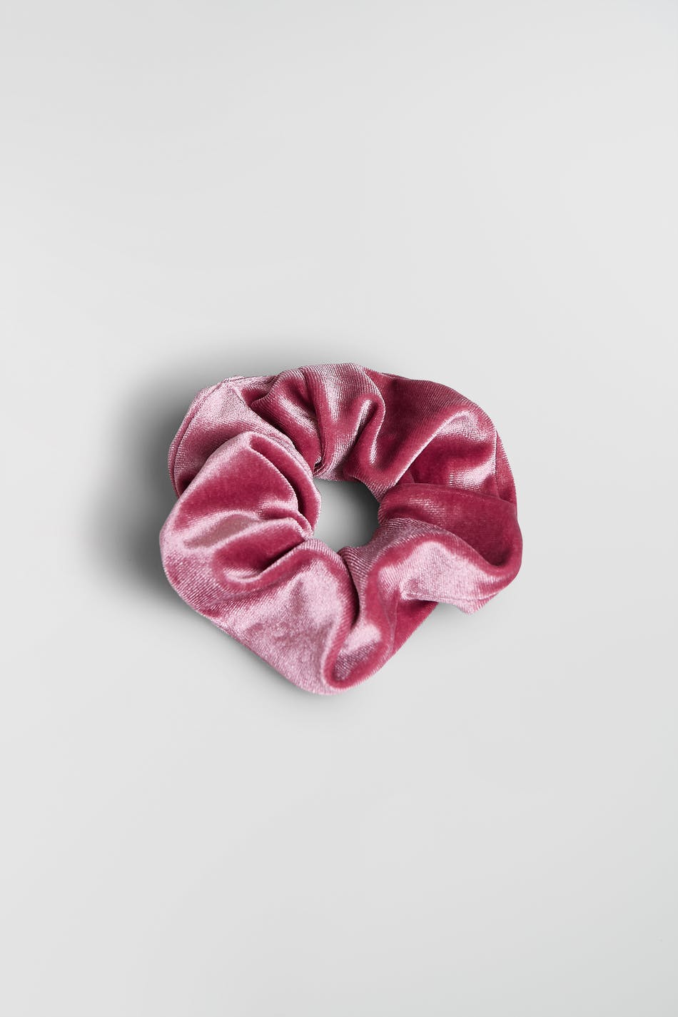 Valeri scrunchie