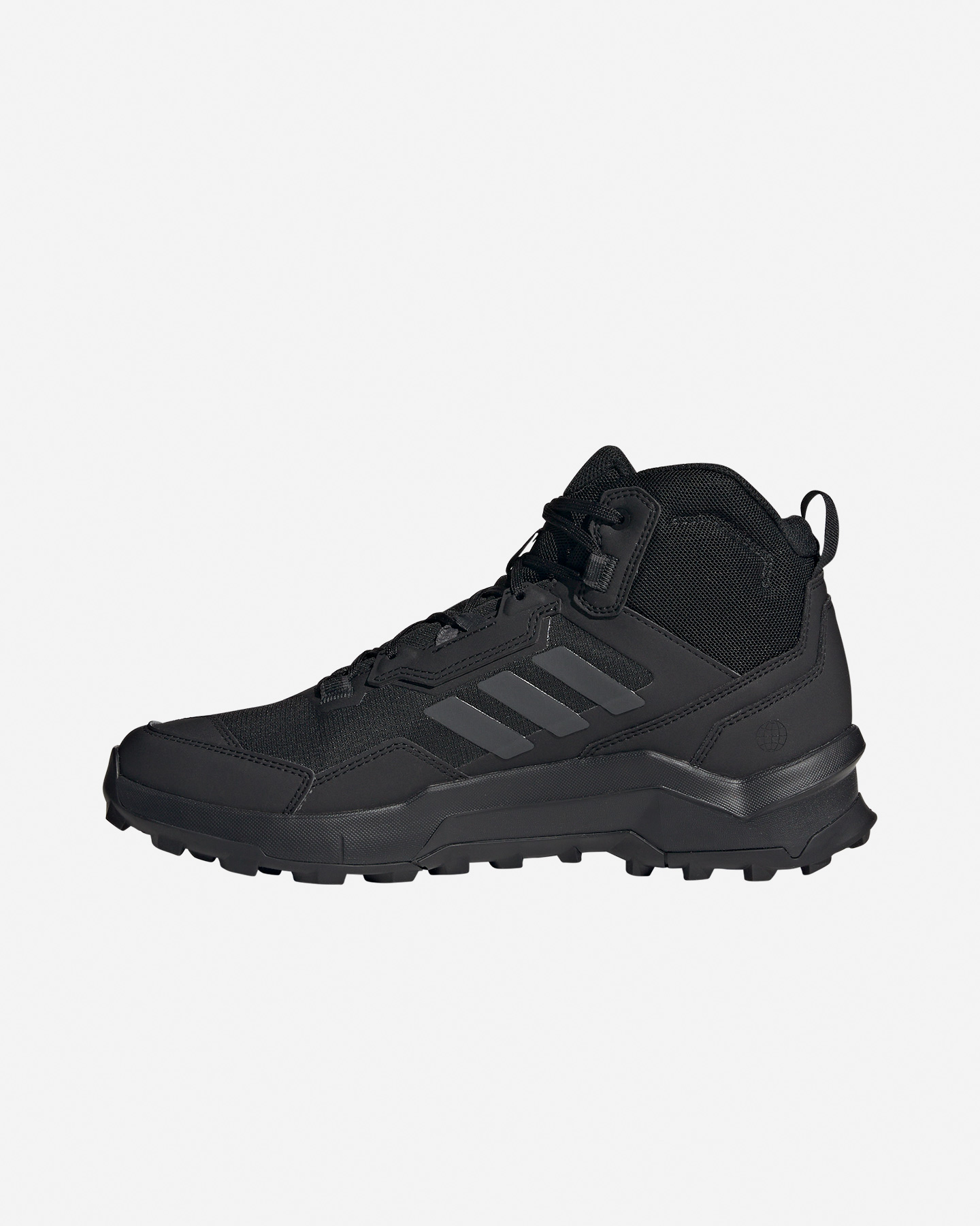 Scarpe Escursionismo Adidas Terrex Ax4 Mid Gtx M HP7401