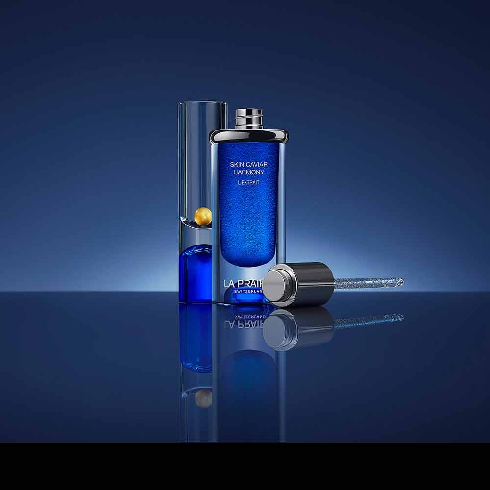 La Prairie Skin Caviar Collection  Skin Caviar Harmony L&'Extrait