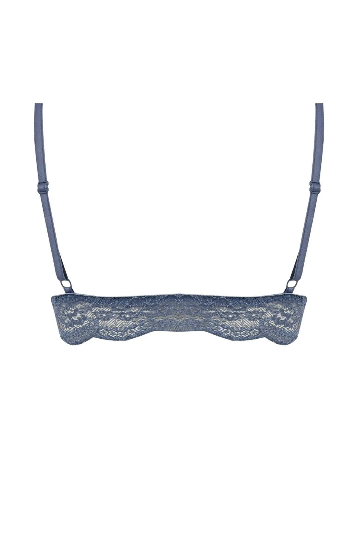 DeFacto  Fall In Love Triangel-Bralet mit Spitzenpolstern R6569az23sp