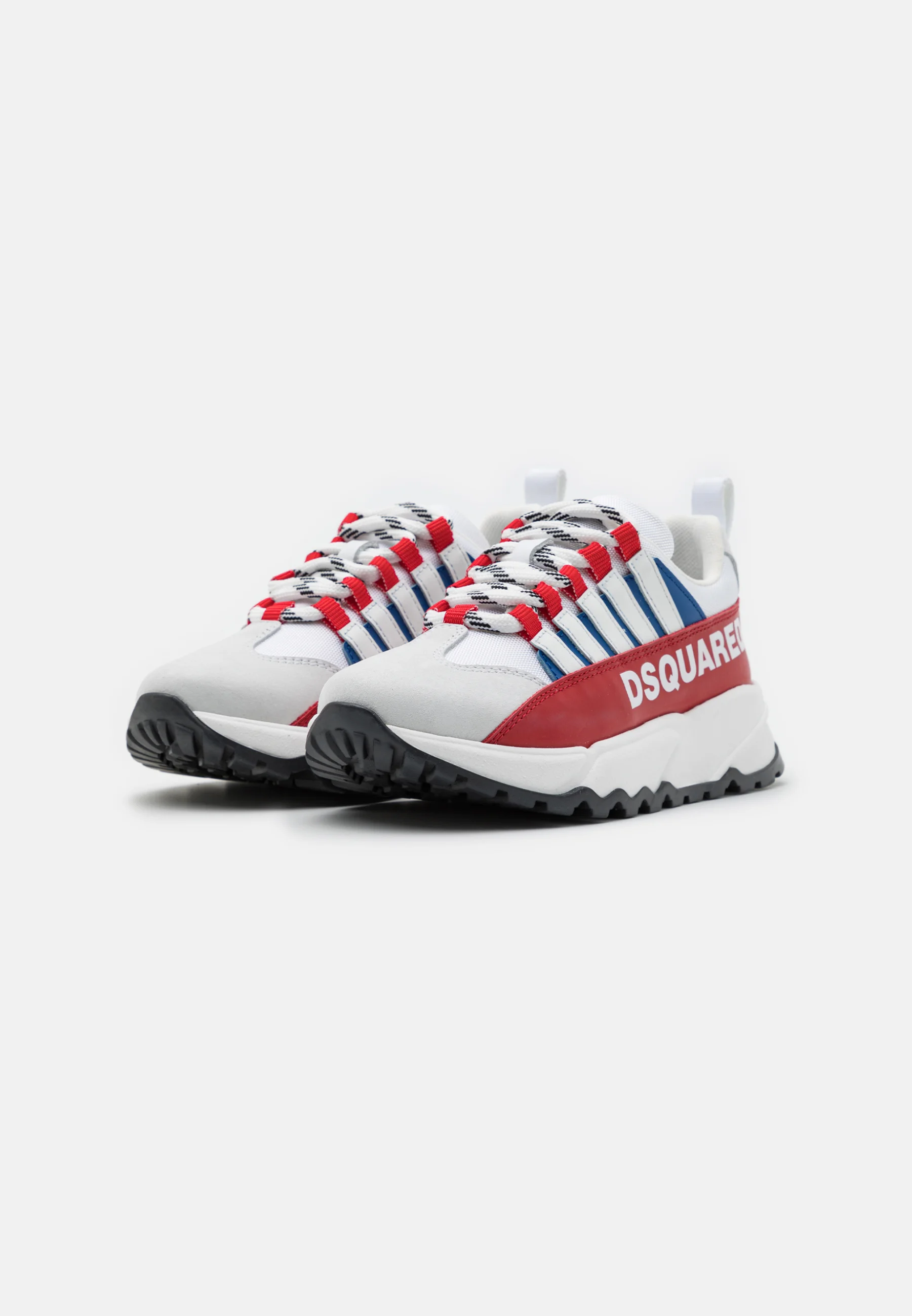 Dsquared2 UNISEX - Zapatillas bajas