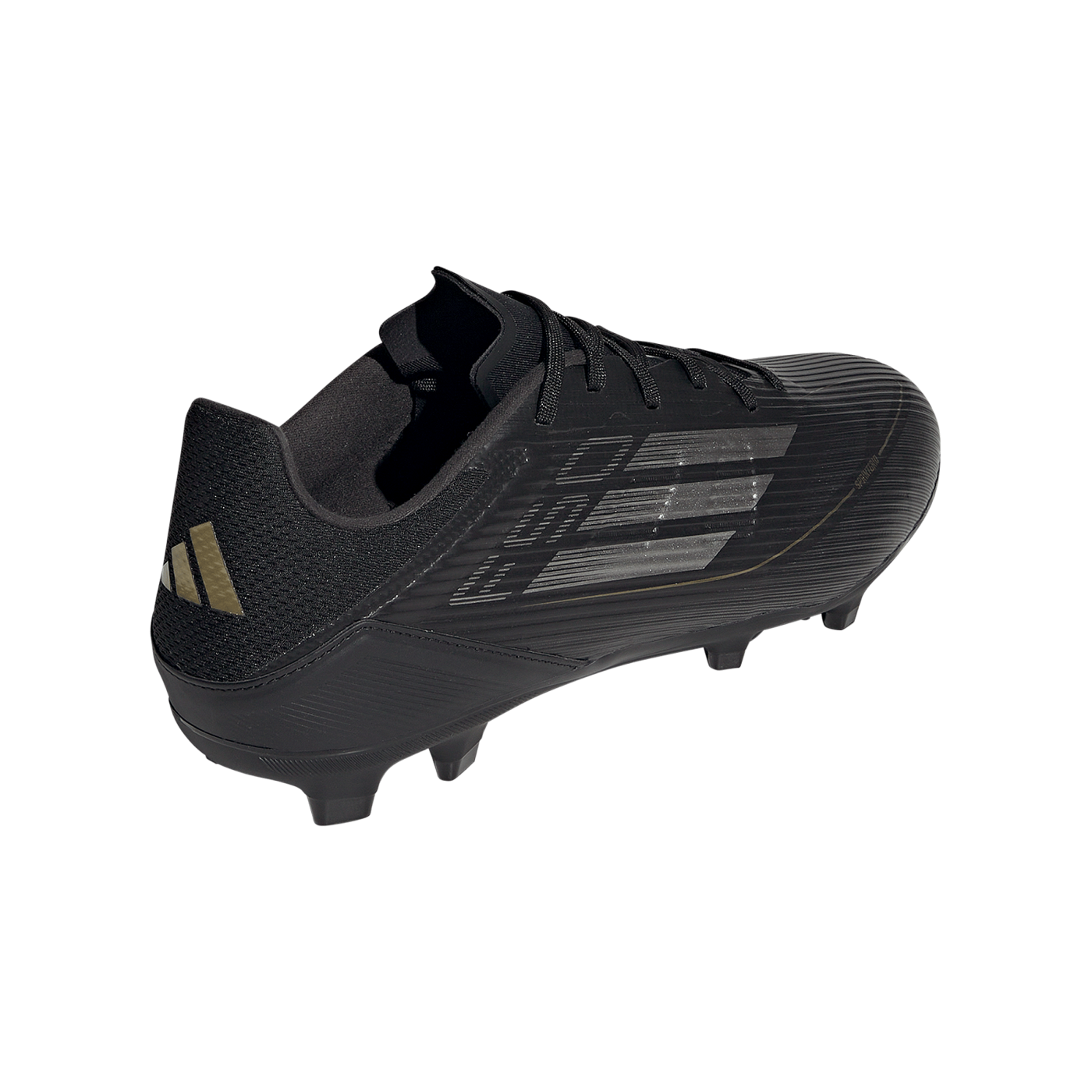 adidas F50 League FG/MG Schwarz