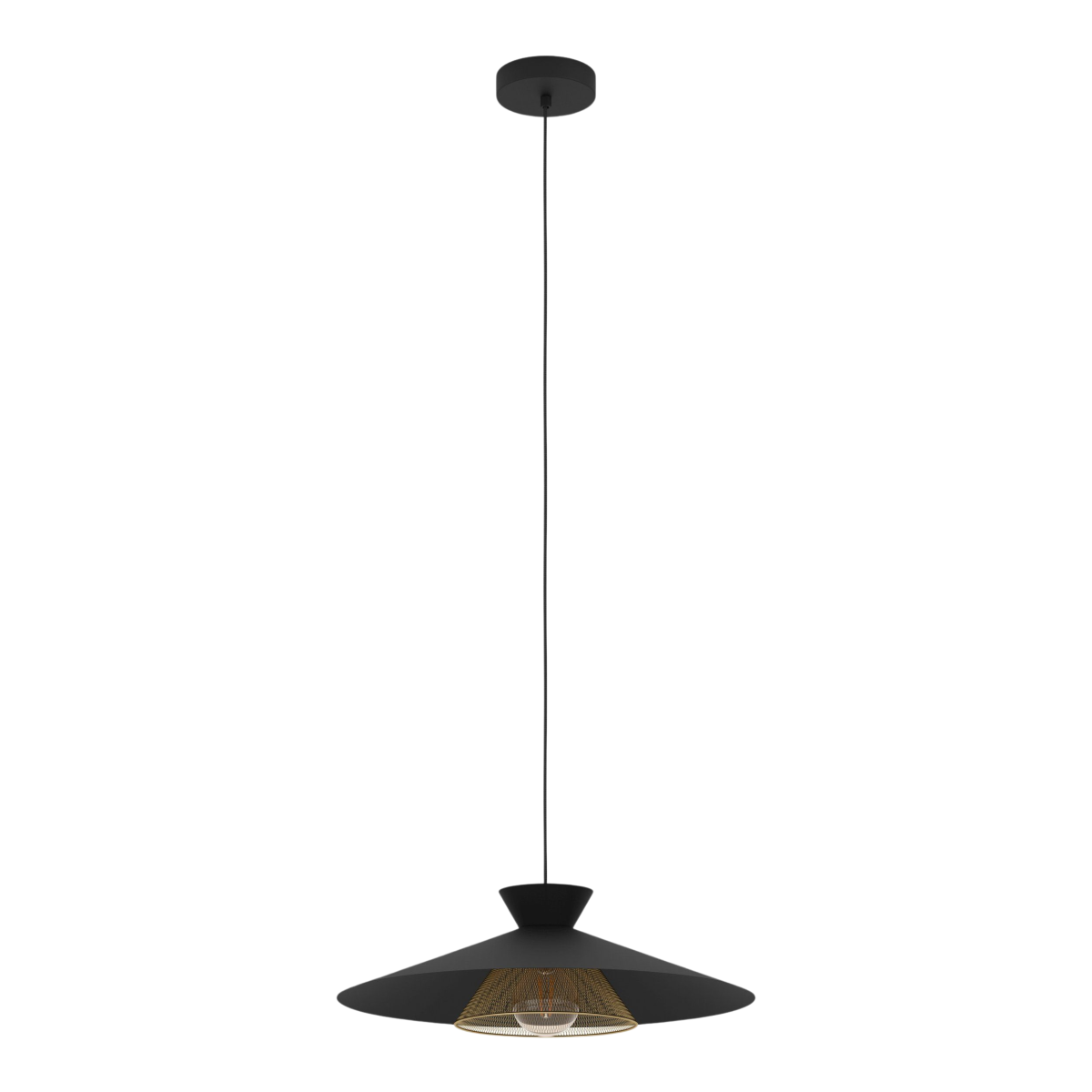 EGLO AGL Pendelleuchte Grizedale 1-flg