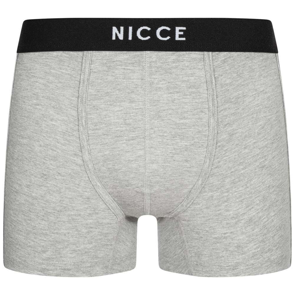 NICCE London Alesi Herren Boxershorts 3er-Pack 212-1-18-20-0005