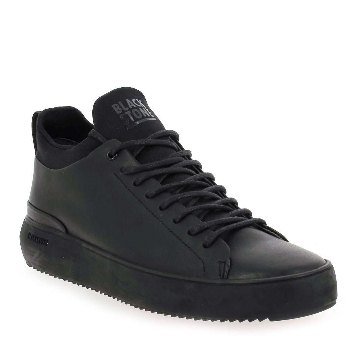 Blackstone  YG17 - noir