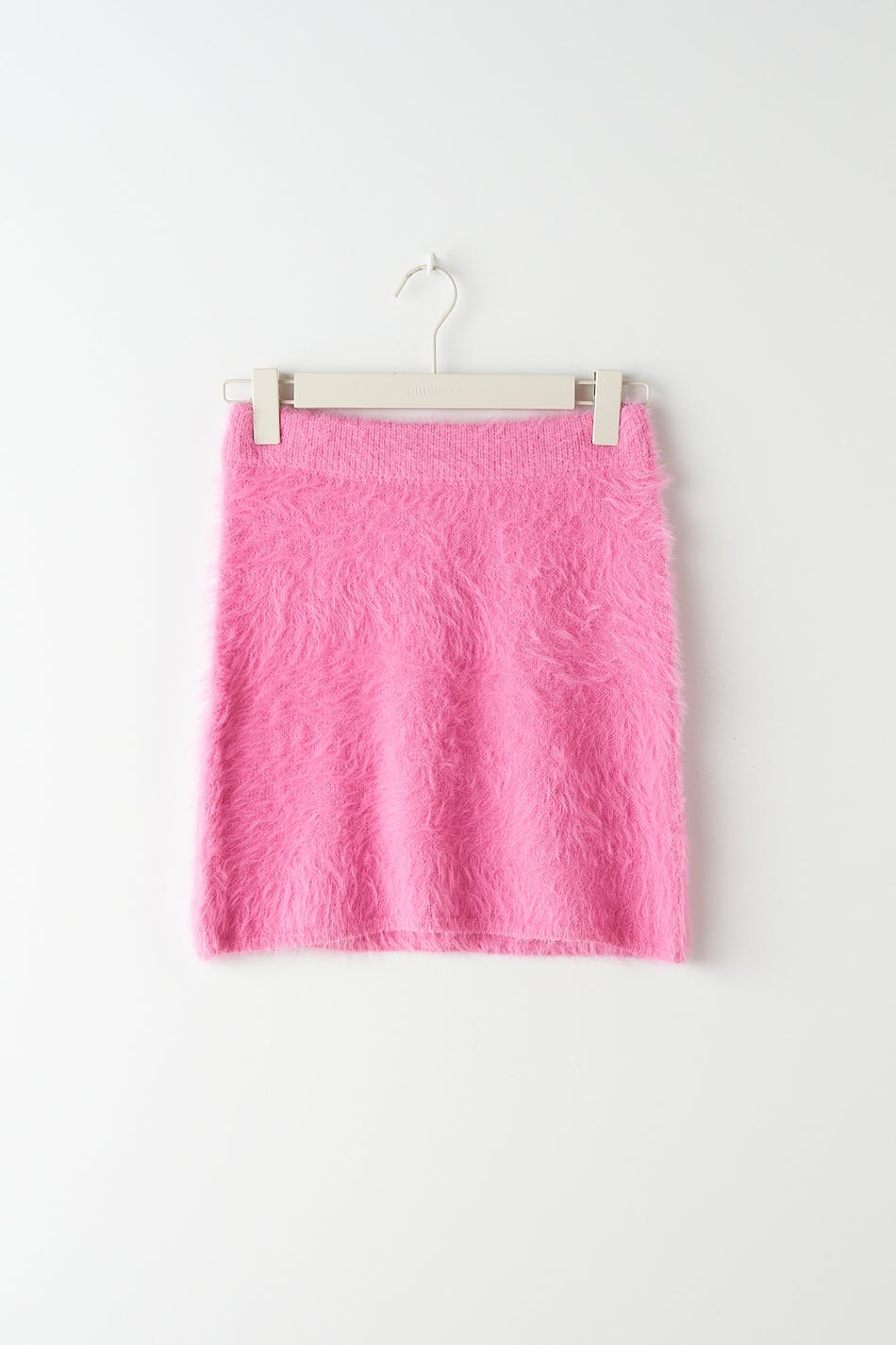 Anine knitted skirt