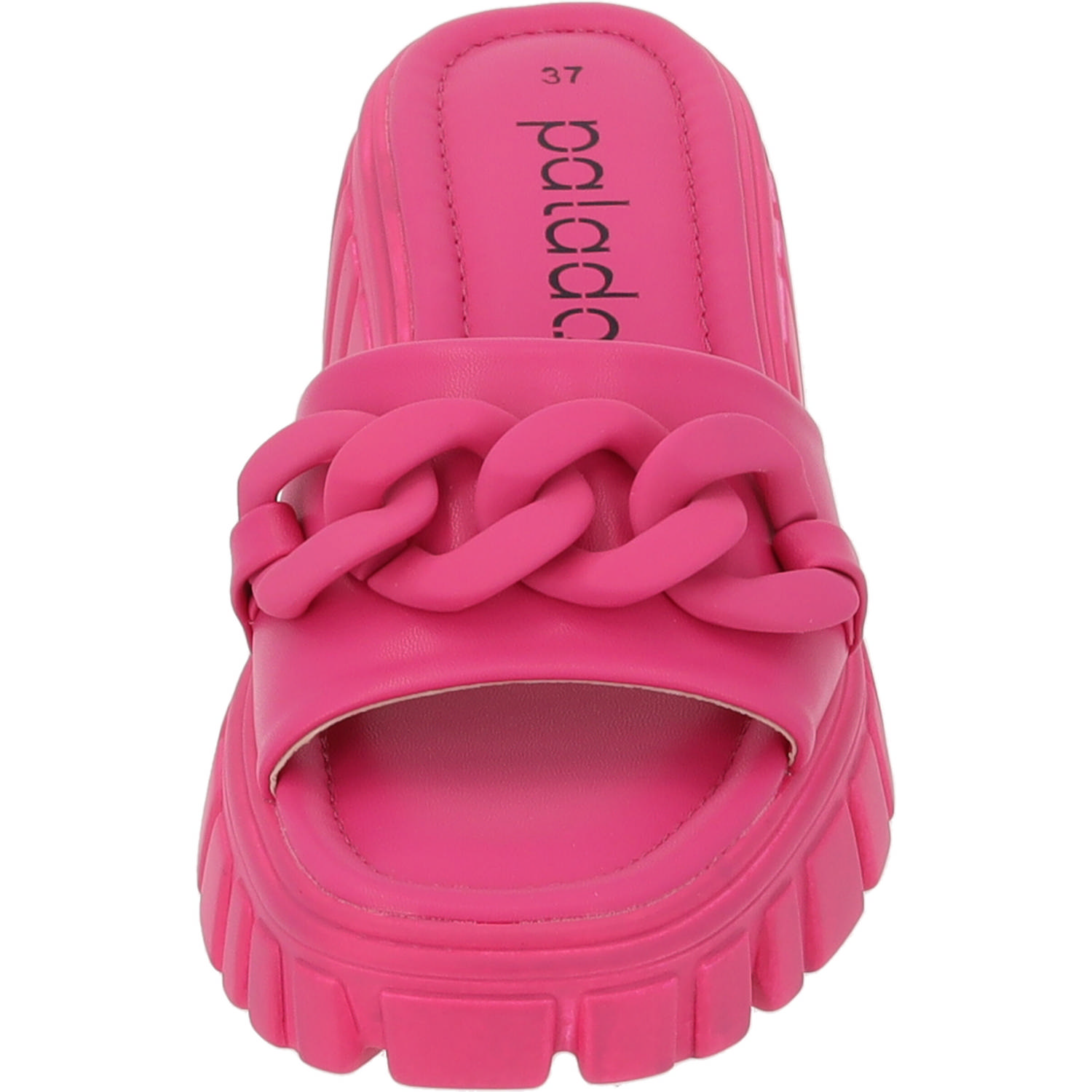 Palado Quinn, Plateau-Sandaletten, Damen, Pink