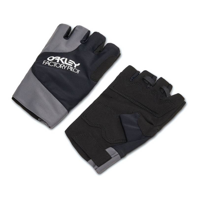 Oakley FACTORY PILOT SHORT MTB Fahrradhandschuhe Herren