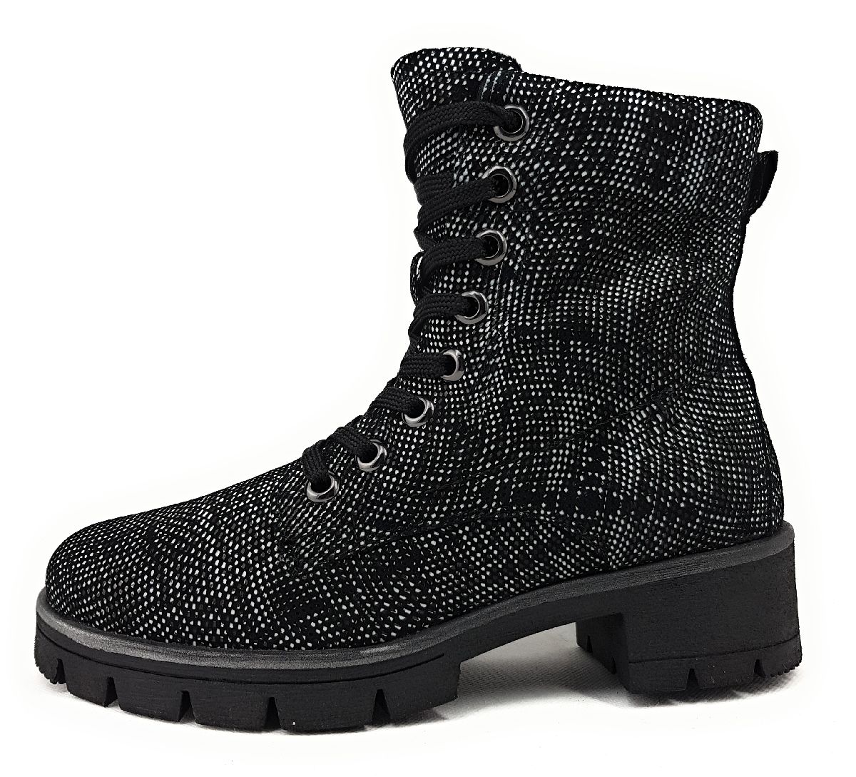 Jana 8-25288-25 Schwarz black