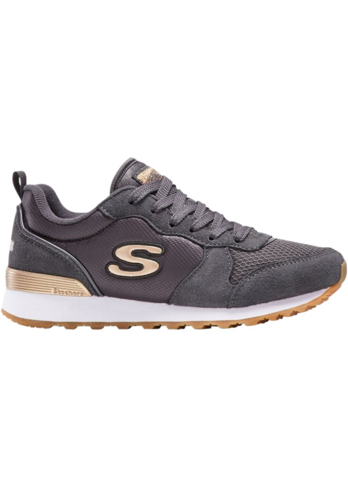 Skechers Sneaker mit Memory Foam