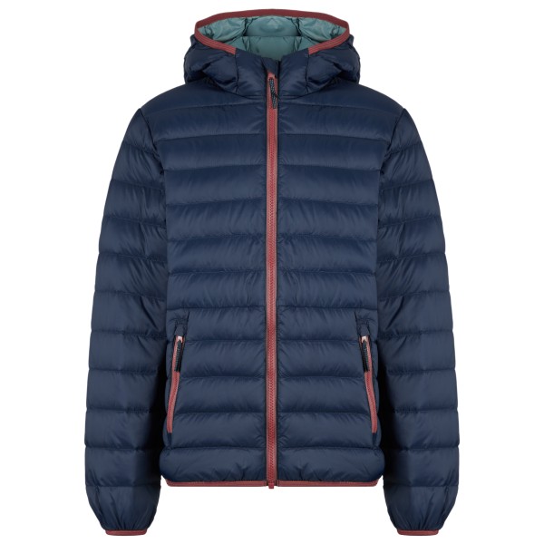 Stoic - Kid's TarfalaSt. Down Hoody - Daunenjacke