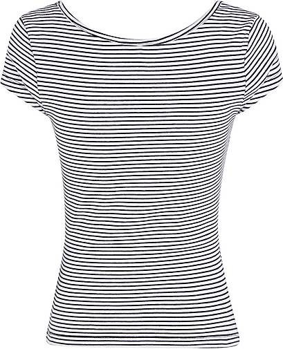 TOMMY-JEANS Damen Top