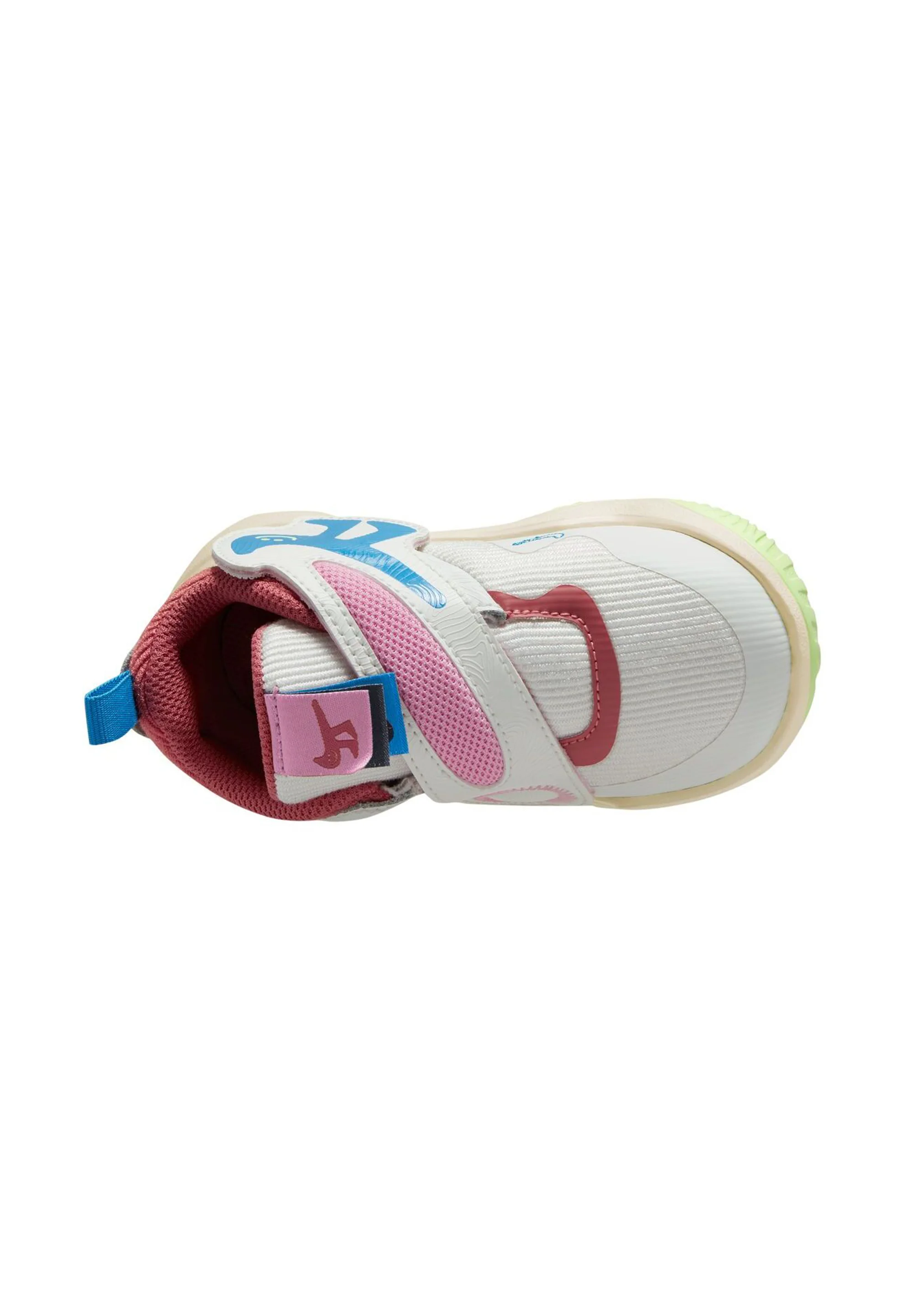 Nike Performance TEAM HUSTLE D 11 - Zapatillas de baloncesto