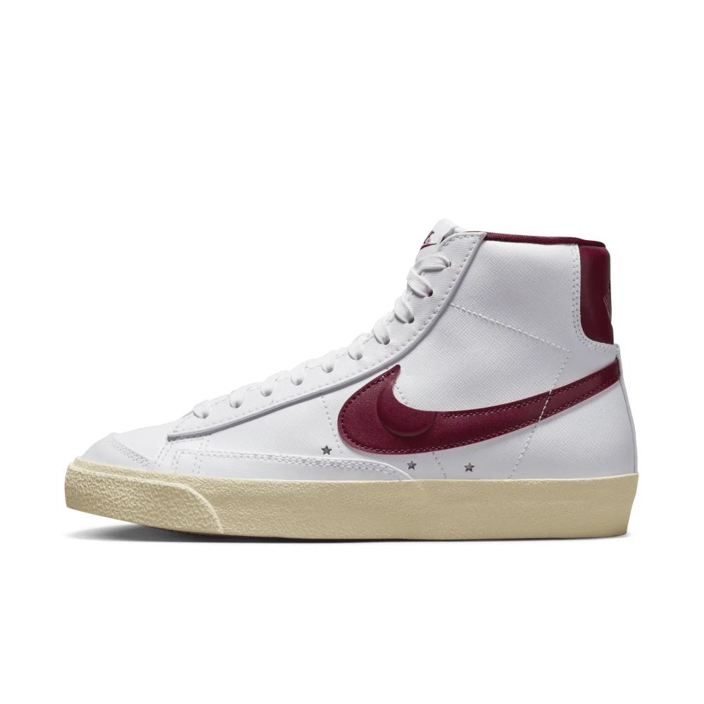Nike Blazer Mid SE 77 DV7003-100 / weiss