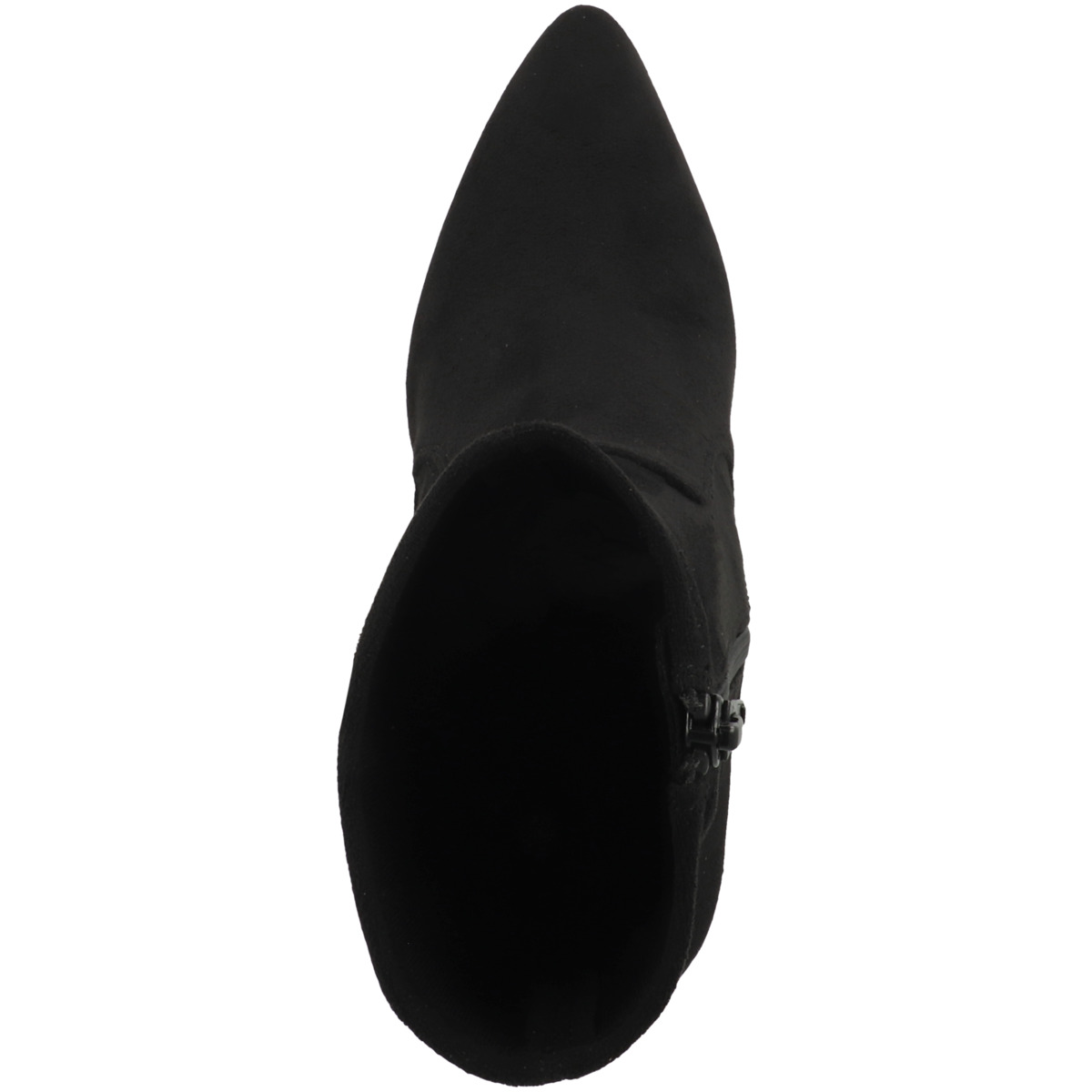 s.Oliver 5-25300-41 Stiefelette schwarz