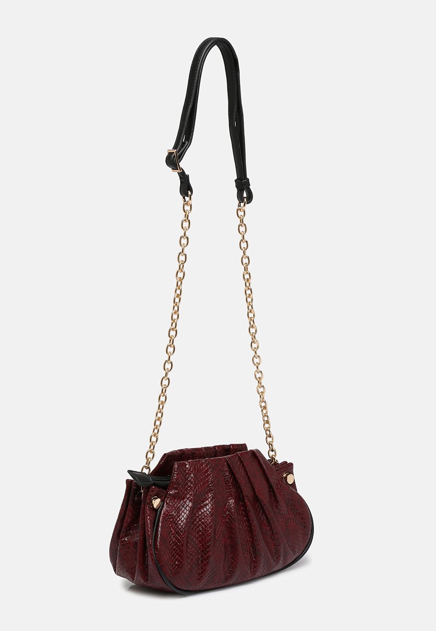 L. CREDI Handtaschen bunt