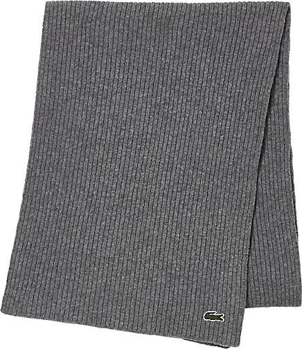 Lacoste Wollschal