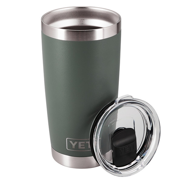 RAMBLER 20 OZ TUMBLER - Thermobecher